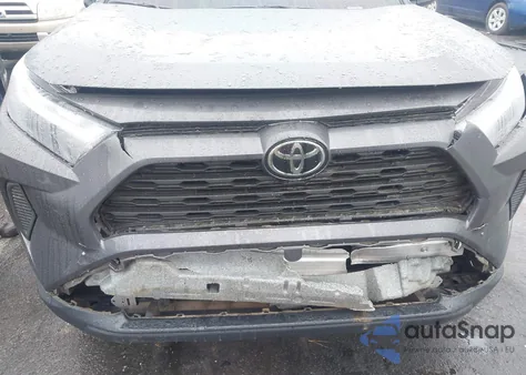 2024 Toyota Rav4 Le из США, поврежденный, VIN 2T3F1RFV5RW477627